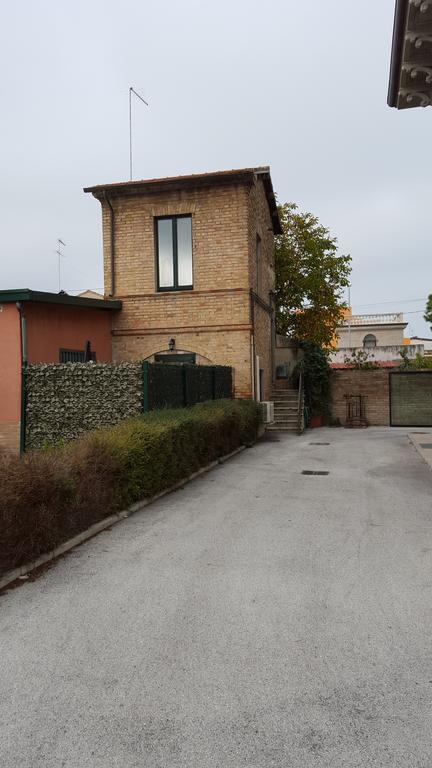 La Torretta Holiday home *